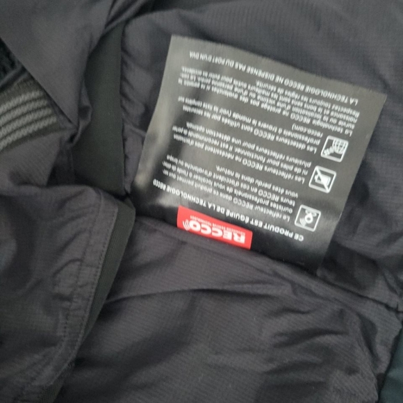 Mens medium rush jacket arcteryx - Picture 5 of 6